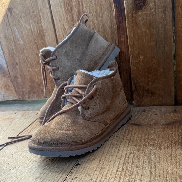 UGG Neumel Boots - Picture 2 of 8